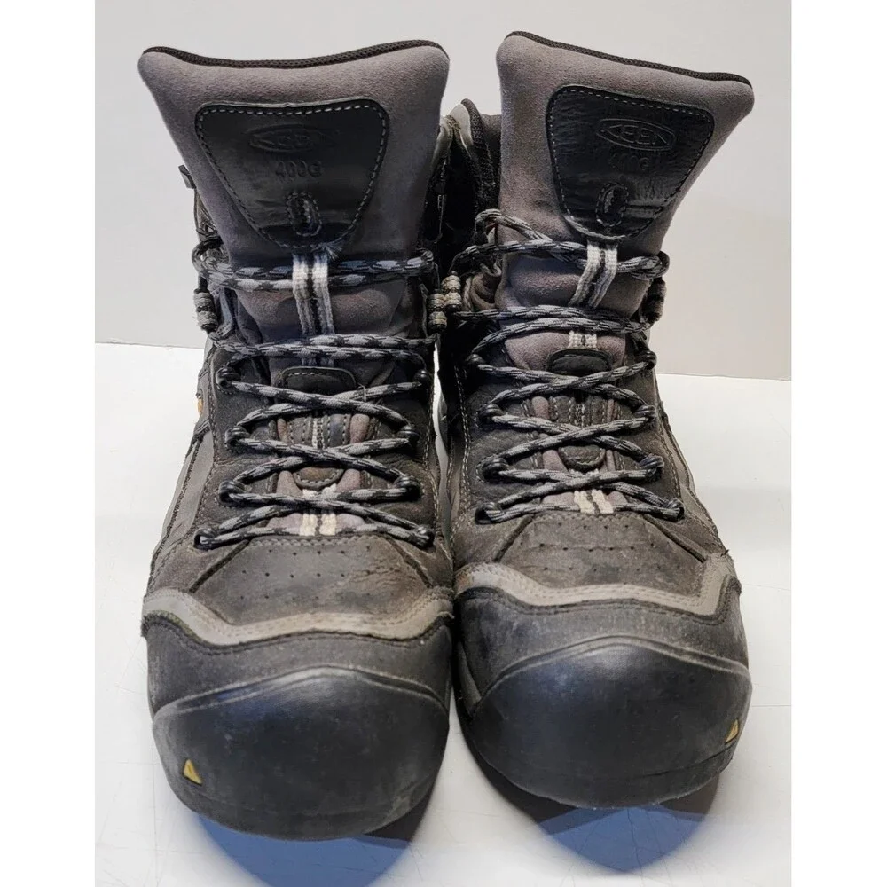 Keen Utility Dry Mens Work 6